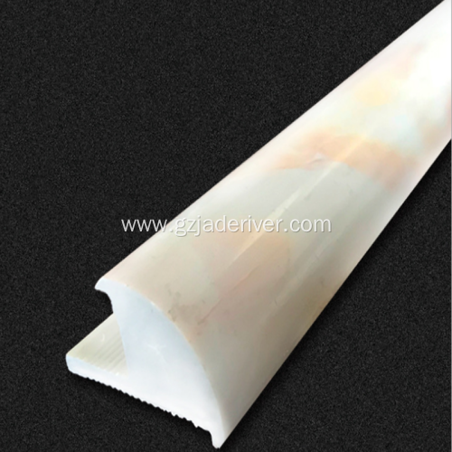 High Quality Tile Corner Artificial Stone Strip